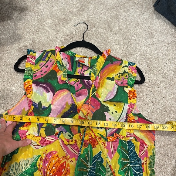 Farm Rio dress - Picture 5 of 6